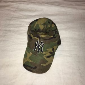 Yankees Ball cap
